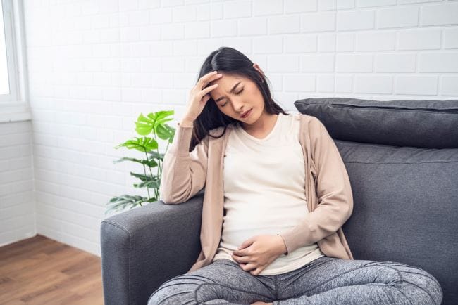 Bumil, Ini Cara Meredakan Migrain Tanpa Konsumsi Obat - Alodokter