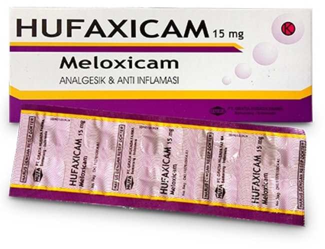 Hufaxicam