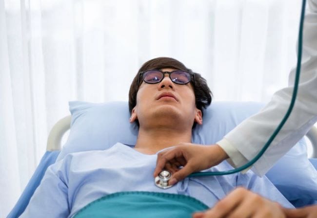 Dengue Shock Syndrome, Inilah Gejala dan Penanganannya - Alodokter