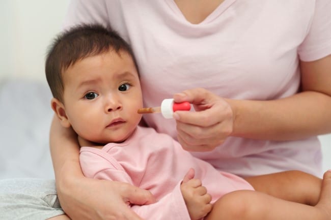 5 Obat Sembelit untuk Bayi yang Aman dan Efektif - Alodokter