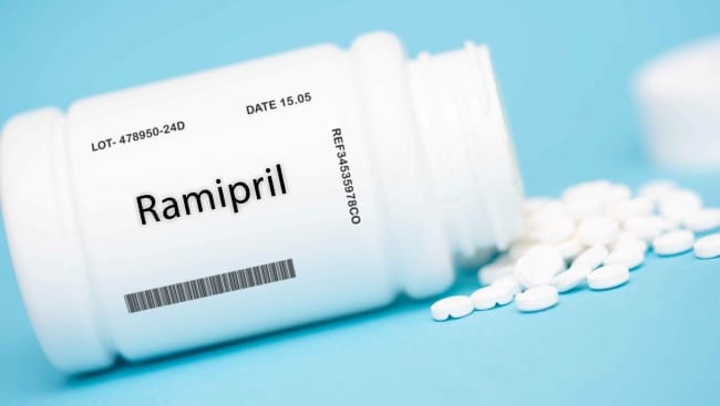 Ramipril