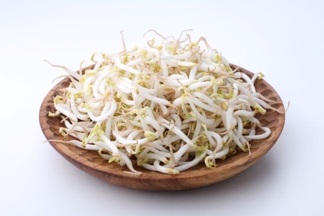 Manfaat Toge untuk Pria, Bisa Mencegah Stroke sampai Meningkatkan Kesuburan - Alodokter