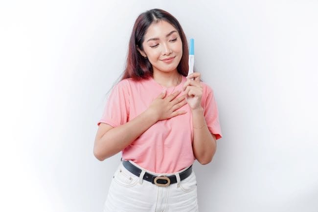 7 Ciri-Ciri Wanita Subur dan Gampang Hamil yang Perlu Diketahui - Alodokter