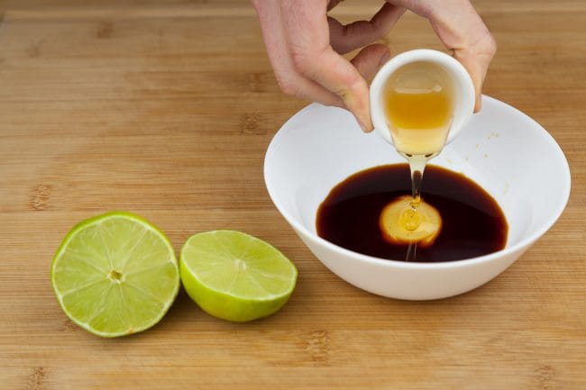 Jeruk Nipis dan Kecap untuk Batuk, Inilah Faktanya - Alodokter