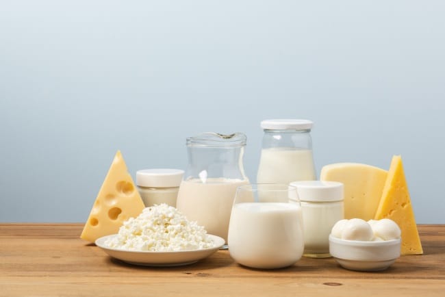 Manfaat Galaktosa untuk Kesehatan dan Sumbernya - Alodokter