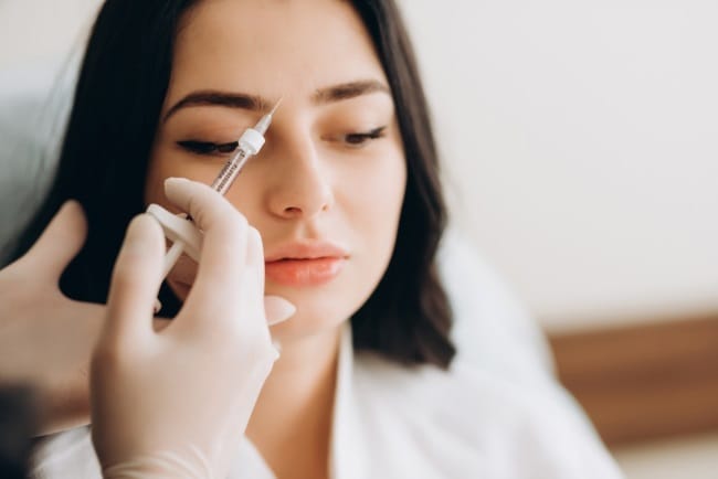 5 Efek Samping Botox yang Perlu Diketahui - Alodokter