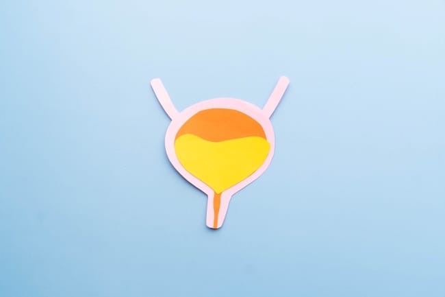 Penebalan Dinding Kemih, Ketahui Penyebab dan Penanganannya - Alodokter