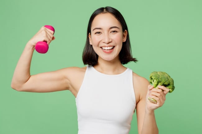 Manfaat Brokoli untuk Penyakit Radang Sendi dan Tips Mengolahnya - Alodokter