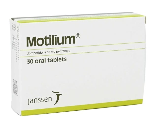 Motilium