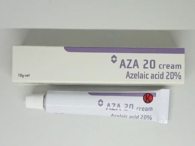 Aza Cream