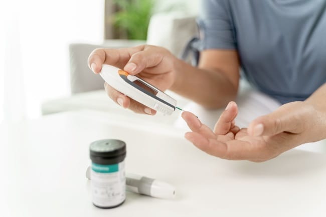 Cara Mengecek Anemia Sendiri, Ini yang Perlu Diperhatikan - Alodokter