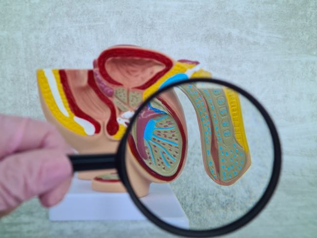 Fungsi Kelenjar Cowper dan Gangguan yang Dapat Terjadi - Alodokter