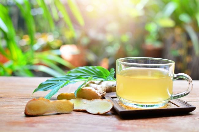 5 Obat Herbal untuk Asam Lambung yang Aman dan Efektif - Alodokter