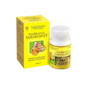 5 Obat Herbal untuk Asam Lambung yang Aman dan Efektif - Alodokter