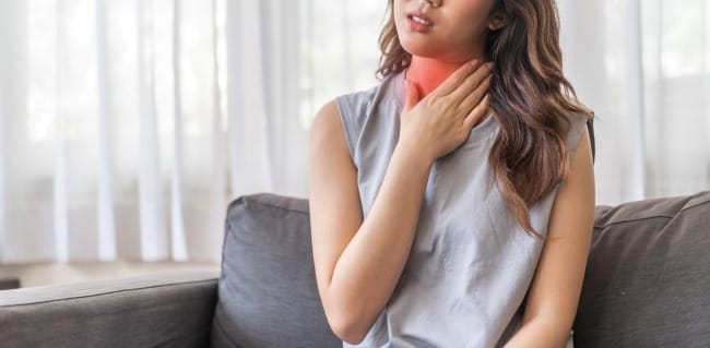 7 Obat Herbal Radang Tenggorokan yang Aman dan Efektif - Alodokter