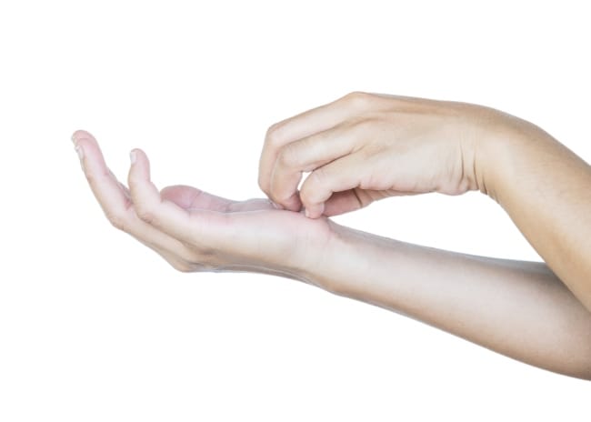 Tangan Kanan Gatal, Ini Penyebab dan Cara Mengatasinya - Alodokter