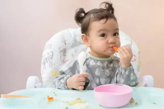 Suasana meja makan yang hangat bersama keluarga meningkatkan nafsu makan anak