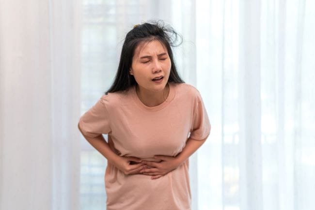 Inilah Ciri Darah Keguguran Hamil Muda yang Perlu Diwaspadai - Alodokter