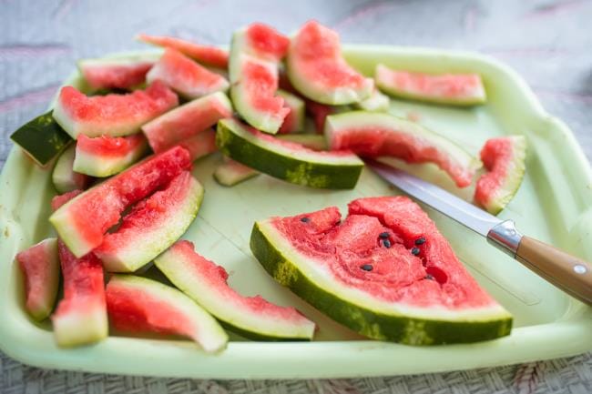 8 Manfaat Kulit Semangka untuk Kesehatan dan Kecantikan - Alodokter