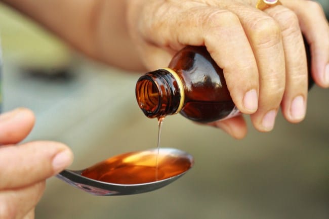 5 Obat Herbal Penurun Panas yang Efektif Atasi Demam - Alodokter