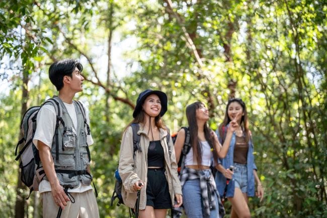 7 Cara Melindungi Diri dari Demam Berdarah Saat Bepergian - Alodokter