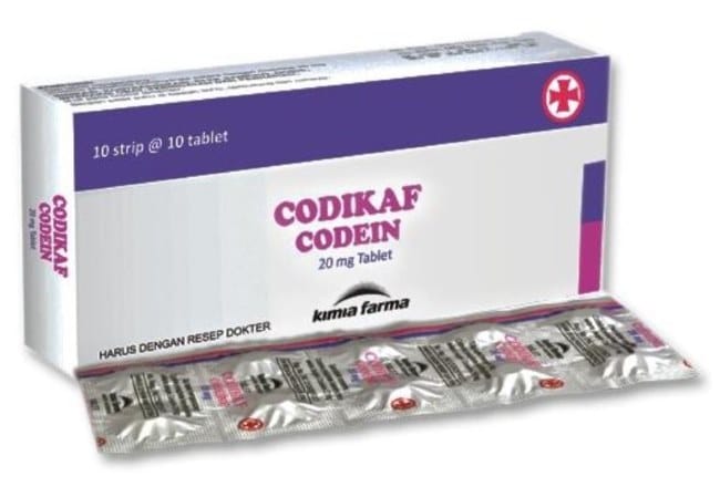 Codikaf