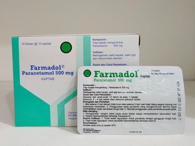Farmadol