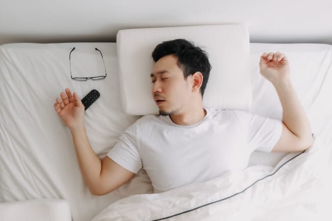 Deep Sleep, Fase Tidur yang Baik bagi Kesehatan Tubuh - Alodokter