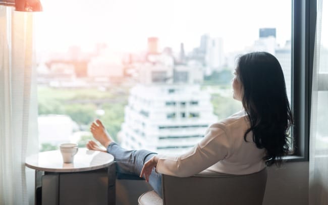 Istirahat Mental, Inilah Manfaat dan Cara Melakukannya - Alodokter