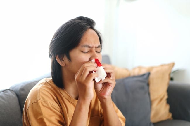 Gangguan Pembekuan Darah