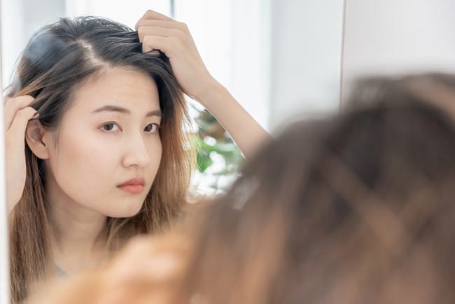 Biotin untuk Rambut, Ketahui 4 Manfaat dan Cara Memperolehnya - Alodokter