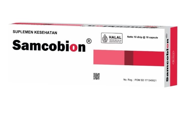 Samcobion