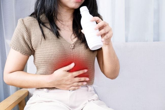 6 Obat Herbal Lambung yang Paling Ampuh di Apotek - Alodokter