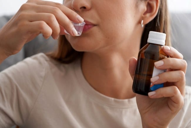 8 Obat Herbal Batuk Kering Paling Manjur - Alodokter