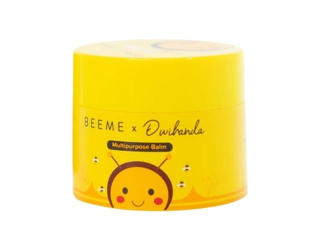 Beeme Multipurpose Balm