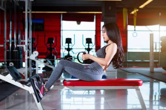 Rowing Machine, Inilah 7 Manfaat dan Cara Melakukannya - Alodokter