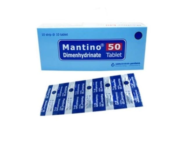 Mantino