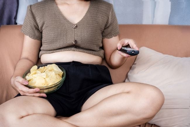 Ciri-Ciri Kolesterol Tinggi pada Wanita Beserta Penanganannya - Alodokter