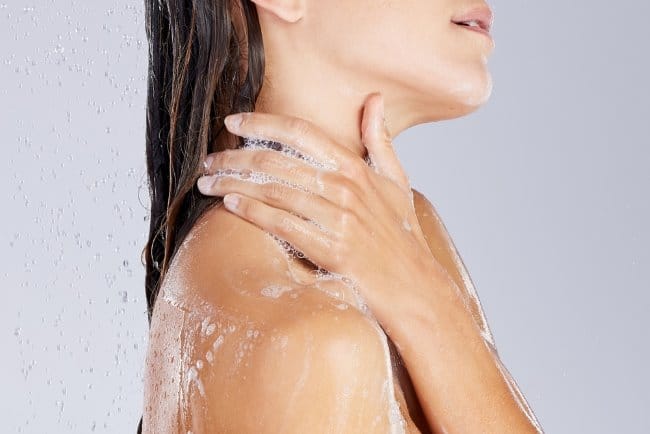 6 Sabun Mandi untuk Kulit Gatal - Alodokter