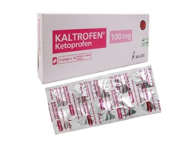 Kaltrofen
