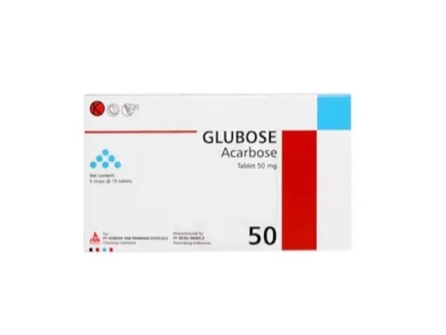 Glubose