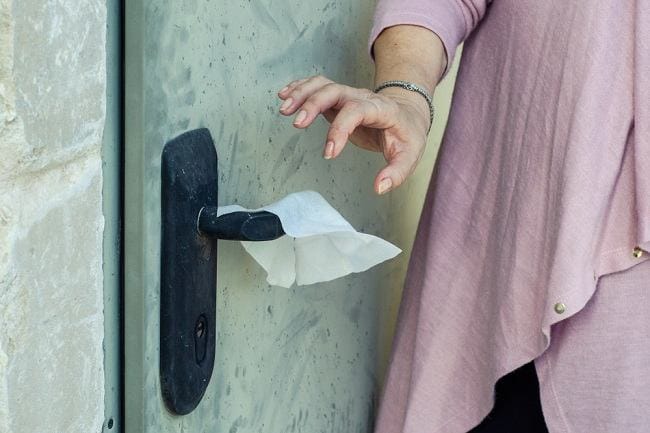 Mysophobia, Ketakutan Berlebih terhadap Kuman - Alodokter