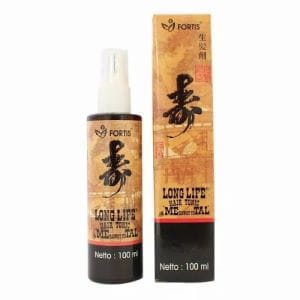 7 Toner Rambut Rontok yang Tersedia di Apotek - Alodokter