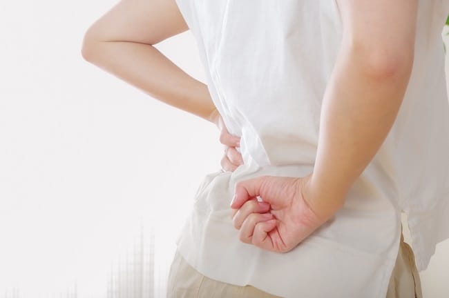 6 Pantangan Saraf Kejepit yang Perlu Diketahui - Alodokter