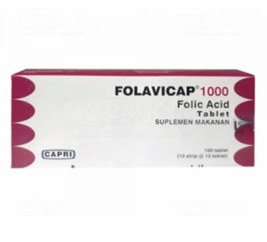 6 Obat Penguat Kandungan untuk Mencegah Keguguran - Alodokter