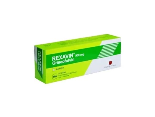 Rexavin