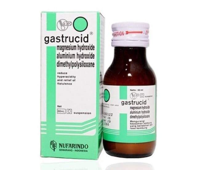Gastrucid