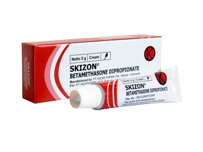 Skizon Krim
