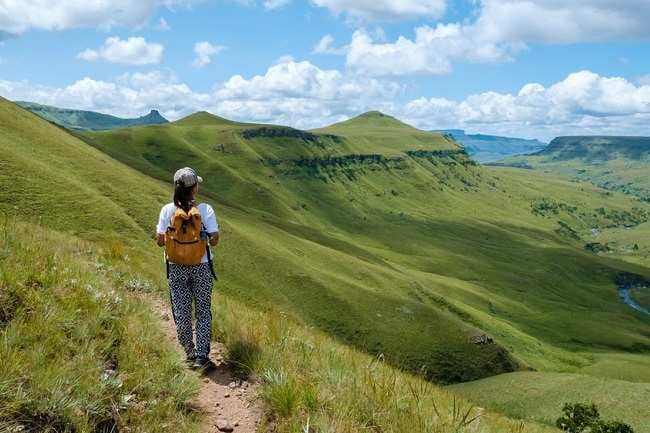 Hiking, Aktivitas Outdoor yang Bermanfaat bagi Tubuh - Alodokter