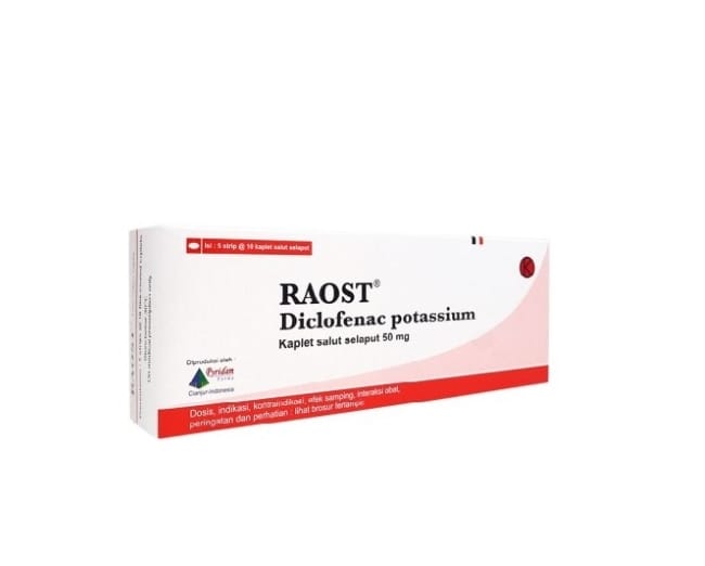 Raost